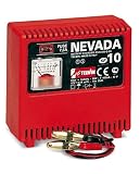 Algopix Similar Product 7 - Ironware Charger telwin Nevada 10