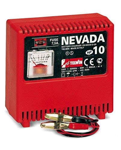 Algopix Similar Product 16 - Ironware Charger telwin Nevada 10