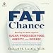 Algopix Similar Product 3 - Fat Chance Beating the Odds Against