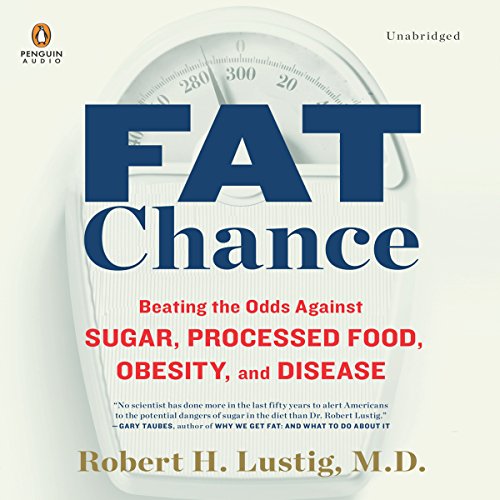 Algopix Similar Product 9 - Fat Chance Beating the Odds Against