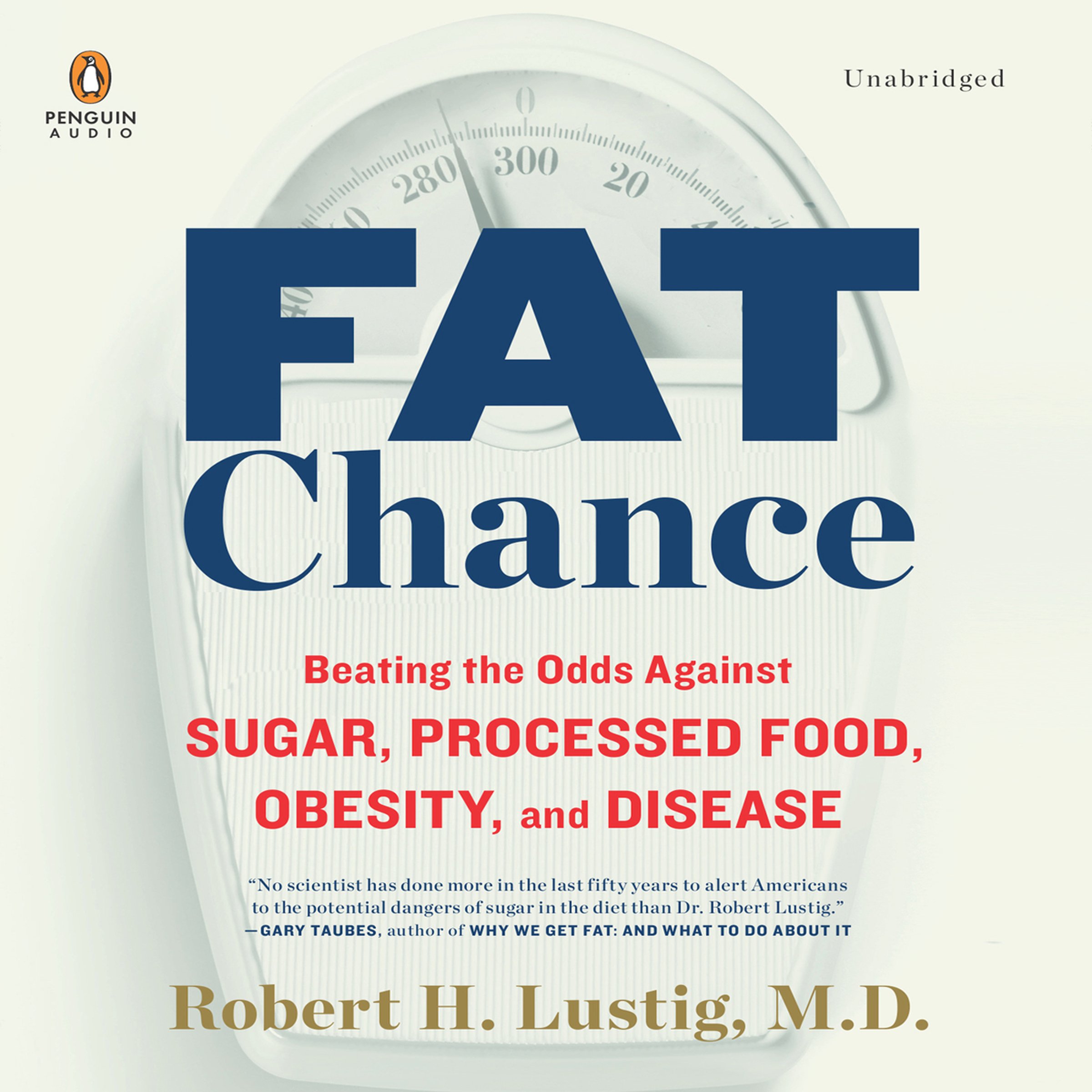 Algopix Similar Product 20 - Fat Chance Beating the Odds Against