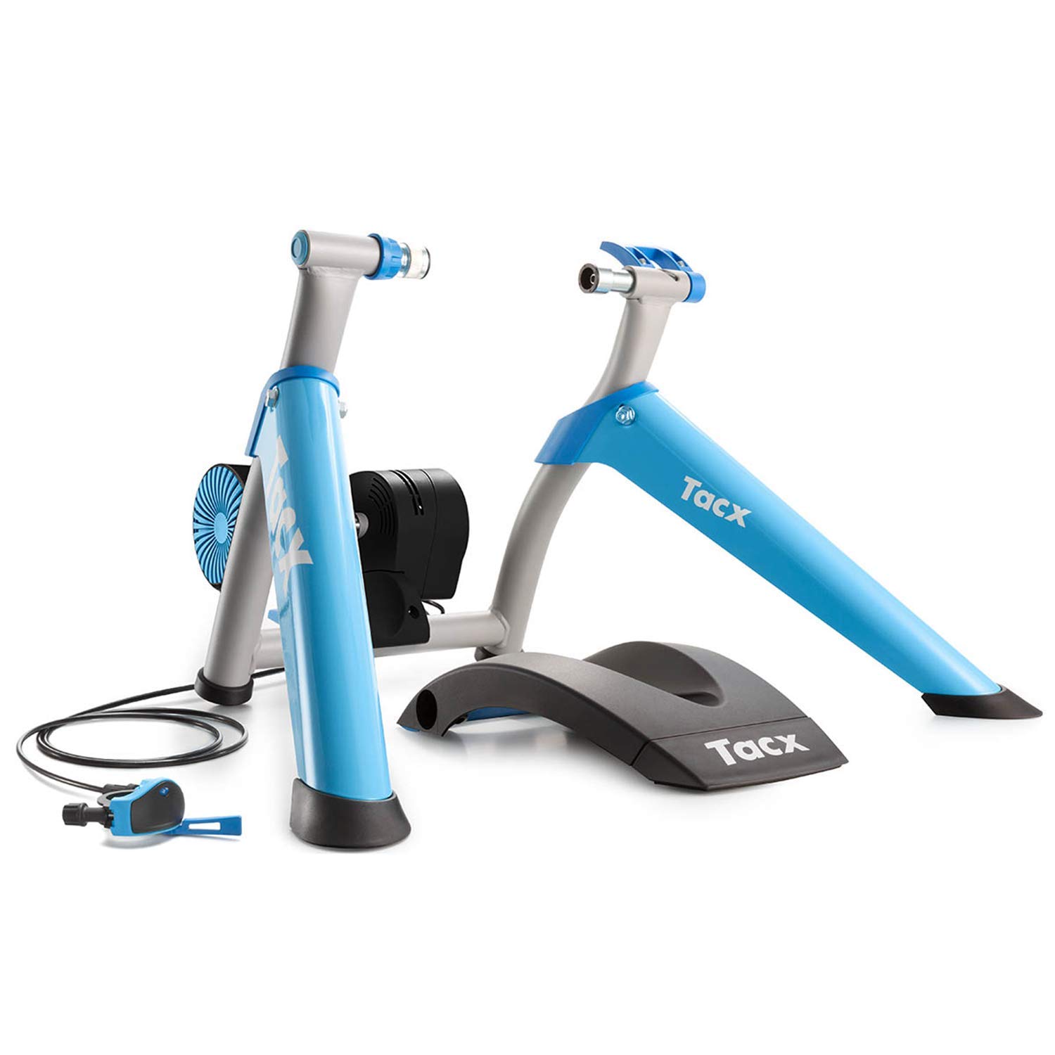 Algopix Similar Product 5 - Tacx Booster Training Base