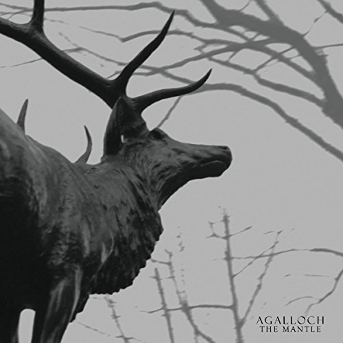 Algopix Similar Product 6 - The Mantle