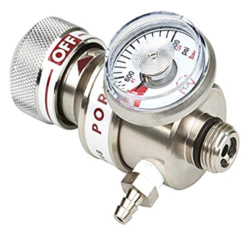 Algopix Similar Product 17 - BW Technologies REG05 Calibration Gas
