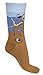 Algopix Similar Product 18 - Sock It to Me SquidO Mens Crew