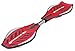 Algopix Similar Product 12 - Razor RipStik DLX Caster Board - Red
