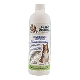 Algopix Similar Product 20 - Natures Specialties Dog Conditioner
