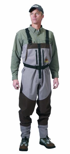 Algopix Similar Product 3 - Caddis Northern Guide Zippered