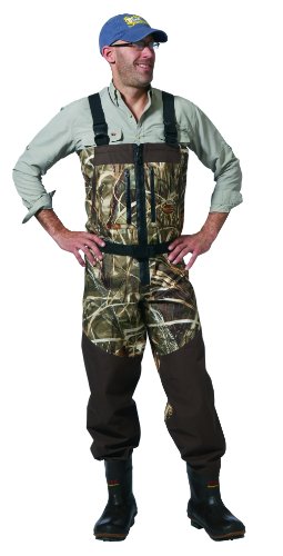 Algopix Similar Product 17 - Waterfowl Wading Systems Northern Guide