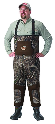Algopix Similar Product 18 - Waterfowl Wading Systems Max5 Neoprene