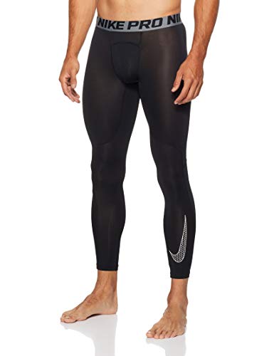 Algopix Similar Product 20 - Nike Kids Boys Pro Tight Little