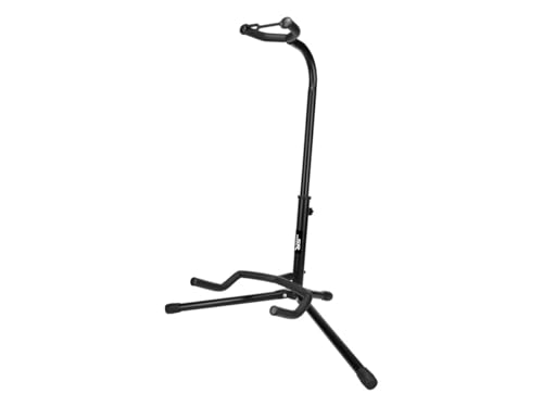 Algopix Similar Product 18 - Monoprice Classic Single Guitar Tripod