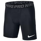 Algopix Similar Product 14 - Nike Pro Mens 6 Training