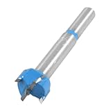 Algopix Similar Product 17 - uxcell Forstner Drill Bits 17mm