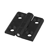 Algopix Similar Product 1 - 48mm Mount Hole 40mm Long Alloy Closet