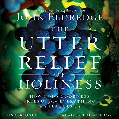 Algopix Similar Product 7 - The Utter Relief of Holiness How Gods