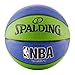 Algopix Similar Product 14 - Spalding NBA Varsity BlueGreen Outdoor