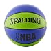 Algopix Similar Product 4 - Spalding NBA Mini Rubber Outdoor