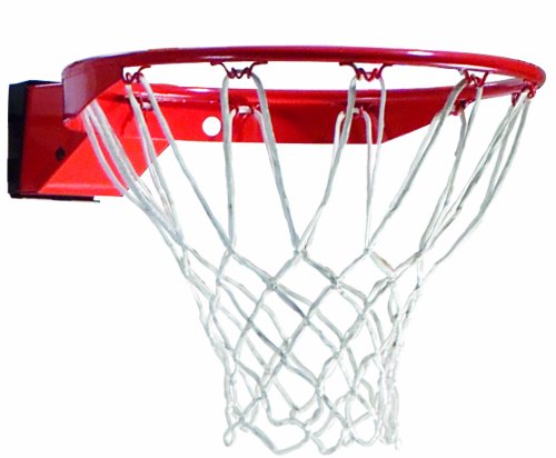 Algopix Similar Product 12 - Spalding Arena Slam Basketball Rim