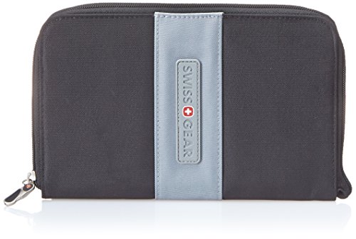 Algopix Similar Product 9 - Swiss Gear Document Case With 3 Slip