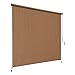 Algopix Similar Product 4 - Coolaroo Outdoor Roller Shade with Wand