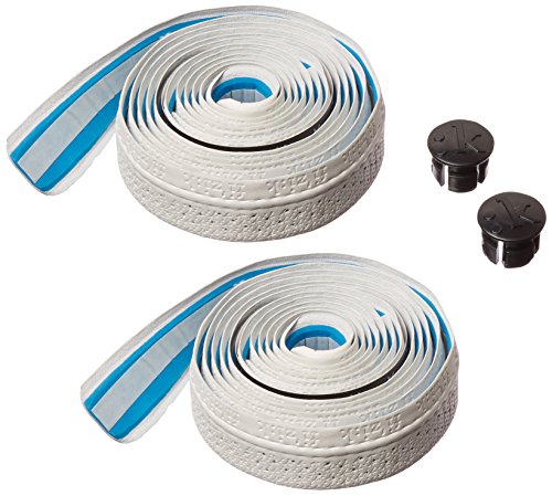 Algopix Similar Product 13 - Fizik Performance Bar Tape, White