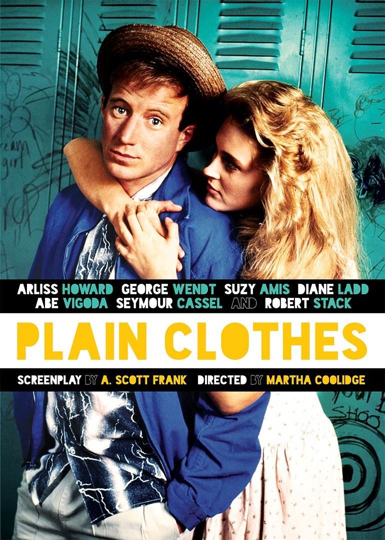 Algopix Similar Product 12 - Plain Clothes