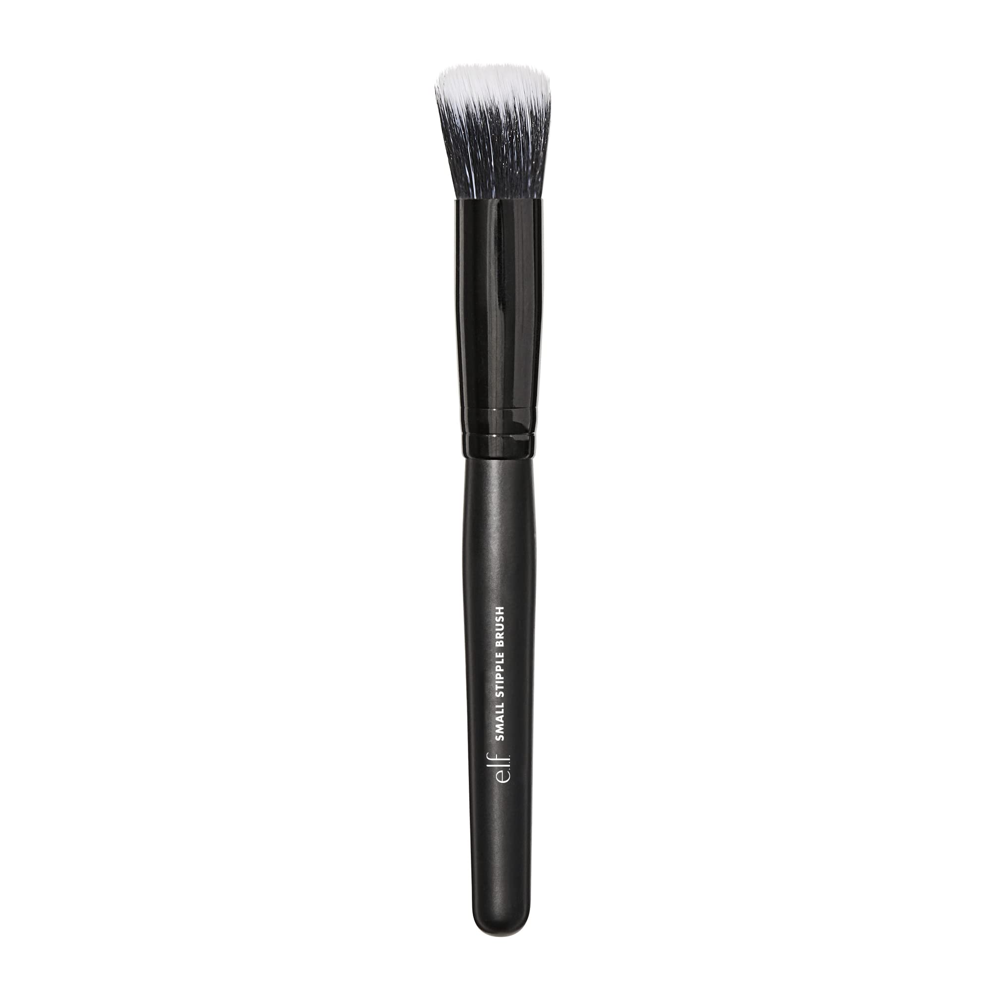 Algopix Similar Product 17 - elf Small Stipple Brush Makeup