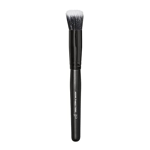 Algopix Similar Product 6 - elf Small Stipple Brush Makeup