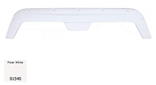 Algopix Similar Product 12 - ICON 01540 Polar White 6575 x 1388