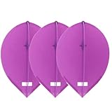 Algopix Similar Product 9 - LSTYLE Dart Flights FlightL Original