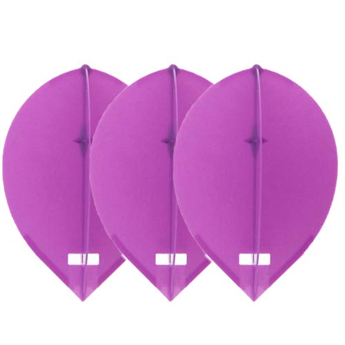 Algopix Similar Product 7 - LSTYLE Dart Flights FlightL Original