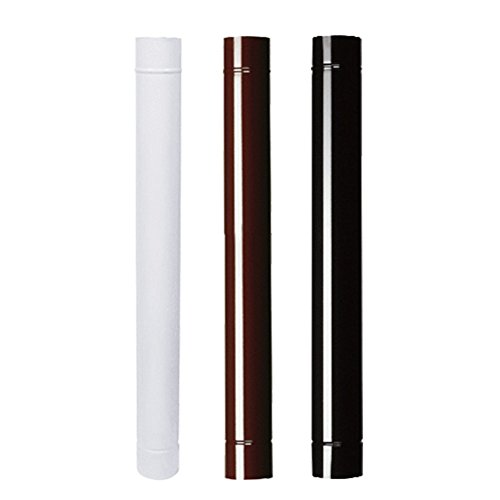 Algopix Similar Product 5 - Steel Tube for Stoves Enamelled