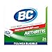 Algopix Similar Product 12 - BC Pain Relief Powder Arthritis Pain
