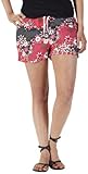 Algopix Similar Product 13 - KAVU Womens Seattle Short Berry