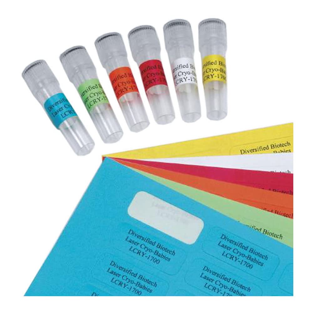 Algopix Similar Product 6 - Diversified Biotech RNBW2300
