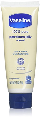 Algopix Similar Product 7 - Vaseline Petroleum Jelly 25 Oz PACK