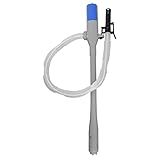 Algopix Similar Product 7 - TeraPump Battery Operated TRHA03 2AA