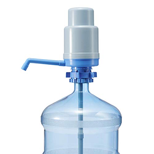 Algopix Similar Product 18 - Dolphin Water Pump 8080  BPAFree