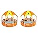 Algopix Similar Product 14 - H2OGO! Splash-in-Shade Play Pool Orange
