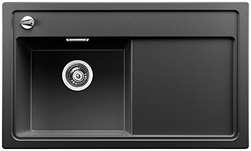Algopix Similar Product 4 - Blanco Sink Zenar XL 6 S Steamer Plus