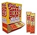 Algopix Similar Product 1 - Herb's Red Hot Sausage 50ct 2 for $1