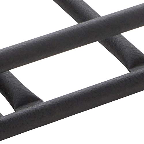 Algopix Similar Product 1 - Smittybilt 40504 Defender 4 X 5 Rack