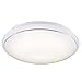 Algopix Similar Product 12 - Nordlux Melo Flush Light