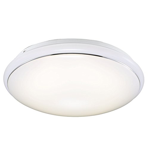 Algopix Similar Product 8 - Nordlux Melo Flush Light