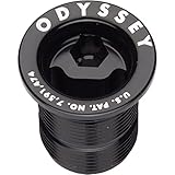 Algopix Similar Product 12 - Odyssey Preload Bolt Black