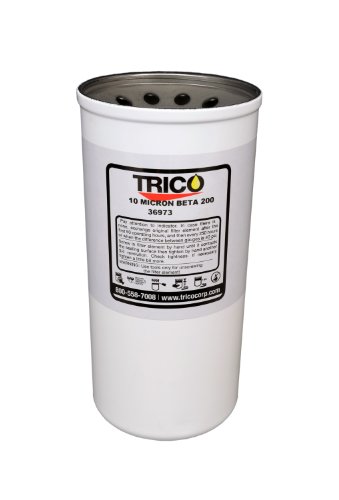 Algopix Similar Product 3 - Trico Synthetic Micro Glass Particulate