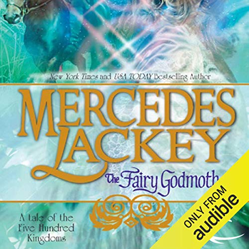 Algopix Similar Product 5 - The Fairy Godmother Tales of the Five