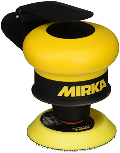 Algopix Similar Product 17 - Mirka MR-30 Palm Buffer