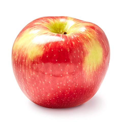 Algopix Similar Product 2 - Organic Honeycrisp Apples, 3 lb Bag